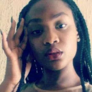 Meet your Posher, Nkechi